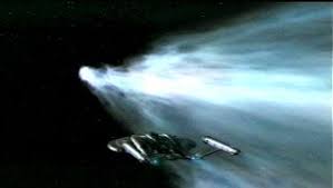 Star trek: Enterprise - Breaking the ice - CIA