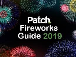 july 4th guide to fireworks parades