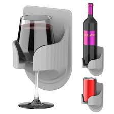 Wall Mounted Cup Holder Wine Glass