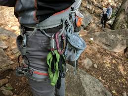 climbing gear for beginners what you