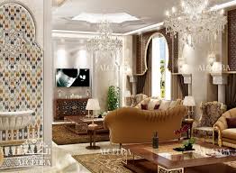 ic interior design modern