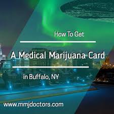 Apply for your medical marijuana card today. How To Get A Medical Marijuana Card In Buffalo Ny Mmj Doctors