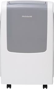 Browse, compare, and buy portable air conditioners & free standing acs at sylvane.com. Frigidaire Fra093pt1 9 000 Btu Portable Air Conditioner With 8 9 Energy Efficiency Ratio 425 Sq Ft Cooling Area Multi Speed Fan And Remote Control