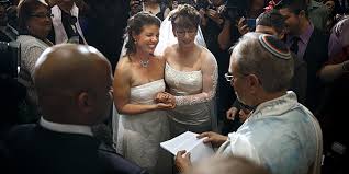 Contact the embassy or tourist information bureau of the country where you plan to marry to learn about specific requirements. Gay Marriage Around The World Pew Research Center