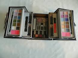 markwins ultimate beauty makeup box