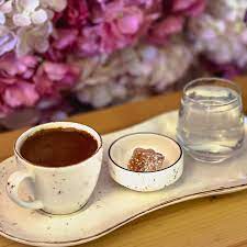 Ege Kahvecisi - Dünya Türk Kahvesi Günü'nde kahvelerimizi... | Fa