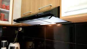 Cara Pasang Cooker Hood Modena Sx9512l Youtube