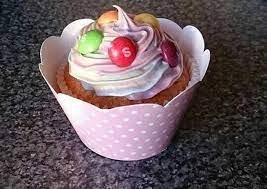 skittles cupcakes recipe by