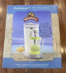 margaritaville dm0500 bahamas 36 ounce frozen concoction maker