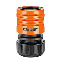 Claber 8568 5 8 Automatic Coupling