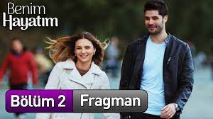 Benim Hayatım 2. Bölüm Fragman - YouTube