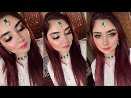 enement makeup tutorial in urdu