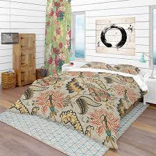 Tropical Bedding The World S