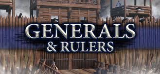 Generals Rulers Appid 1076920