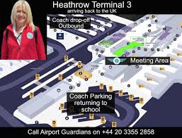 heathrow airport guide gtmatrix