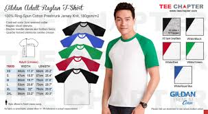 Gildan T Shirts Shrinking Rldm