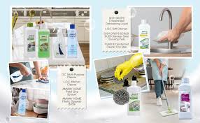 cleaning supplies everything you need