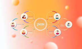 sellers json what is it and what do