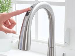 The toughest part of replacing a kitchen faucet is removing the old one. How To Install Touchless Kitchen Faucet In 2021 A Z Guide