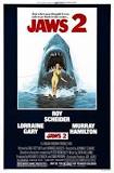 Why did Roy Scheider not do Jaws 2?