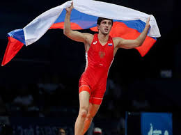 Невероятная воля заурбека привела его на олимпиаду в токио. Zaurbek Sidakov Ubil Nevernuyu Zhenu Madinu Plievu