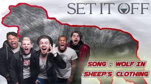 set it off feat william beckett wolf