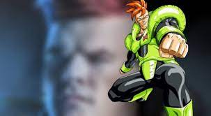 Catch up to the most exciting anime this spring with our dubbed episodes. Dragon Ball Here S What Alan Ritchson Could Look As Android 16