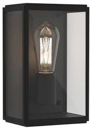 Astro Homefield Wall Light Dimmable