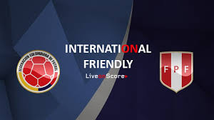 Colombia is a founding member of the pacific alliance—a regional trade block formed in 2012 by chile, colombia, mexico, and peru to promote regional trade and economic integration. Colombia Vs Peru Preview And Prediction Live Stream International Friendly 2019