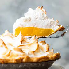lemon meringue pie make ahead the