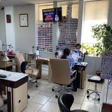 nail salons in lancaster pa