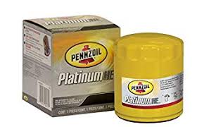 Pennzoil Hpz 37 Platinum Spin On Oil Filter B008yue9by