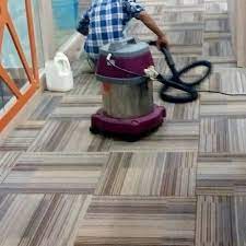 home carpet cleaning service