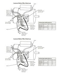 I have experience with household wiring but little knowledge of sizing conductors and switching devices for multiple hp motors. Single Phase Motor Wiring Diagram 36guide Ikusei Net