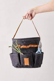 Garden Tool Tote Bag Urban Outfitters