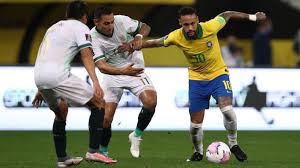 Brasil vs croacia resumen y goles hd. Brazil Vs Bolivia Match Report October 9 2020 Archyde