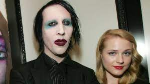 Marilyn Manson surrenders to police on ...