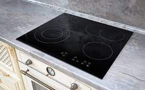 Glass Top Stove From Cast Iron Cookware