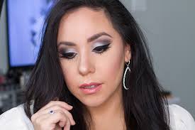 glam wedding makeup airbrush