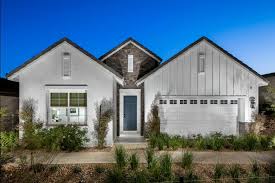 New Construction Homes In Nevada Toll