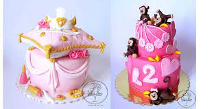 Birthday cakes |Wedding Cakes | Harlow gambar png