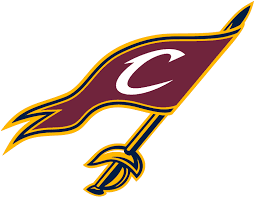 Vector logo & raster logo logo shared/uploaded by logo master @ jan 30, 2013. Cleveland Cavaliers Alternate Logo Flag Decal Logos Cleveland Cavaliers Logo