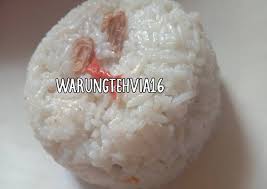 Keluarga saya adalah penggemar nasi liwet. Buletin Images News