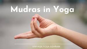 what is mudra in yoga how to do it