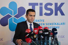 TİSK Başkanı Akkol'dan asgari ücret açıklaması: Toplantıda rakam önerisi  olmadı | Independ