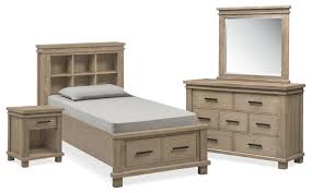 Boys furniture sets beds dressers nightstands desks chairs dressers more. Tribeca Youth Piece Twin Bookcase Bedroom Set Value City Furniture Ideas Clearance Packages Suites Sets Outlet Store Tv Stands Apppie Org