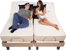 Dual Queen Size Adjustable Bed Models