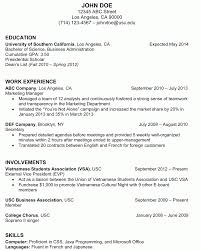 First Class How To Write An Effective Resume    How Cv   Resume     cv samples   Yahoo Image Search Results