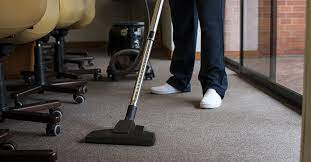 spring cleaning your carpet cleaning
