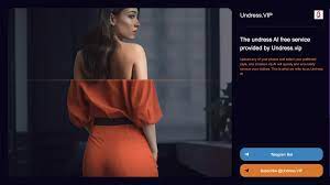 Undress.Vip - Deepfake Reviews 2024: Details, Pricing, & Features